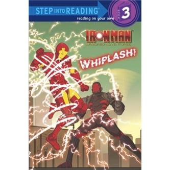 Whiplash!