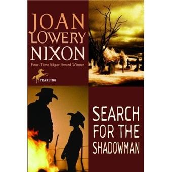SearchfortheShadowman