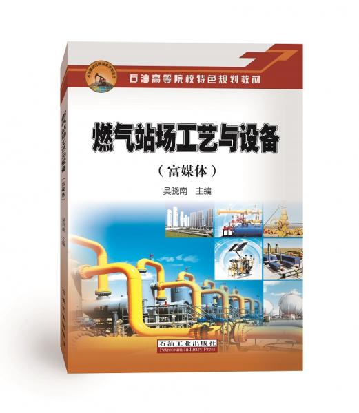 燃?xì)庹緢龉に嚺c設(shè)備（富媒體）