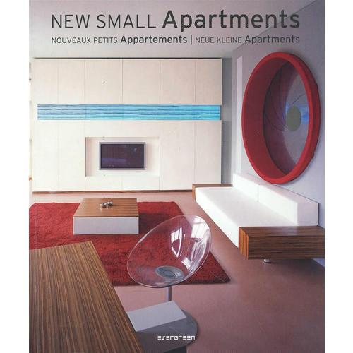 NEW SMALL APARTMENTS 小公寓