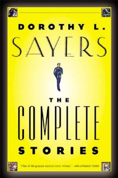 Dorothy L. Sayers