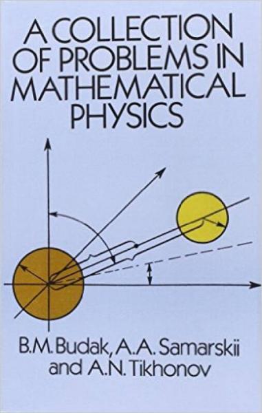 A Collection of Problems in Mathematical Physics