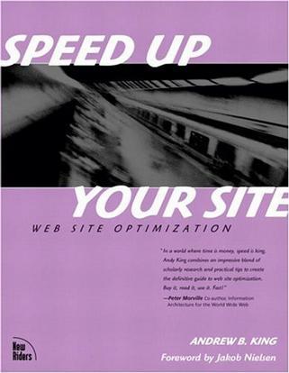 Speed Up Your Site
