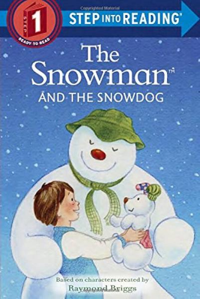 The Snowman and the Snowdog