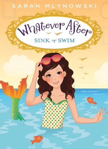 作者:sarah mlynowski著出版社:scholastic出版时间:2013-04isbn