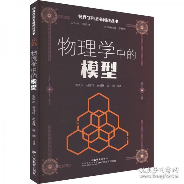 物理学中的模型