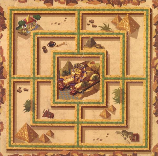 植物大战僵尸全明星·棋圣争霸：跳棋