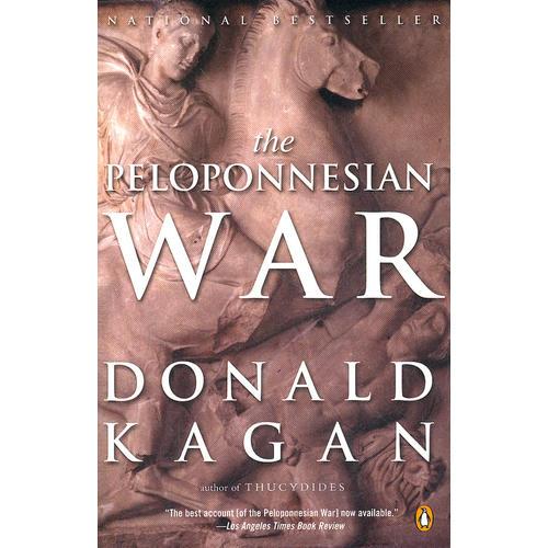 The Peloponnesian War