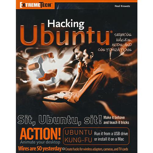 Hacking Ubuntu