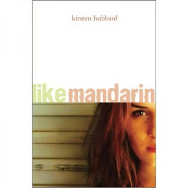 Like Mandarin