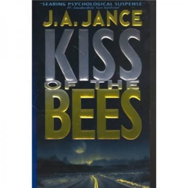 Kiss of the Bees