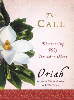 TheCall:DiscoveringWhyYouAreHere