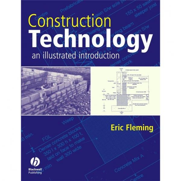 ConstructionTechnology:AnIllustratedIntroduction