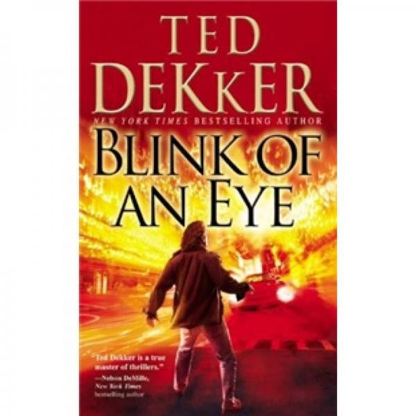 Blink of an Eye
