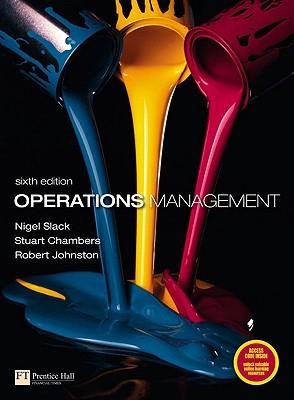 OperationsManagement
