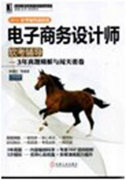 電子商務設計師軟考輔導：3年真題精解與闖關密卷（2014軟考輔導最新版）