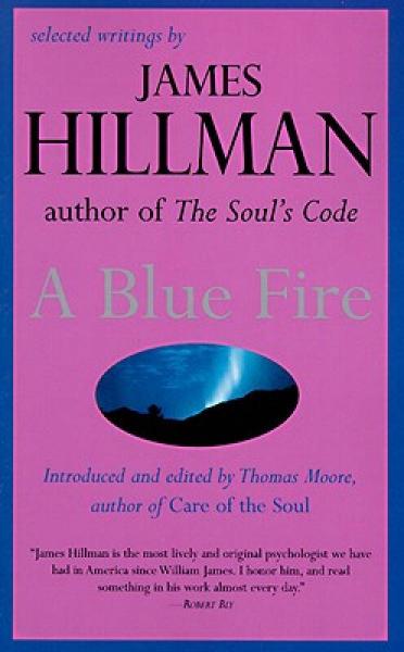 Blue Fire A