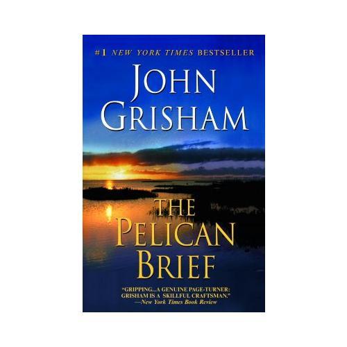 the pelican brief