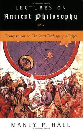 Lectures on Ancient Philosophy