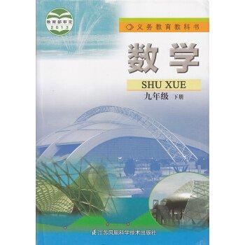 數(shù)學(xué). 九年級. 下冊