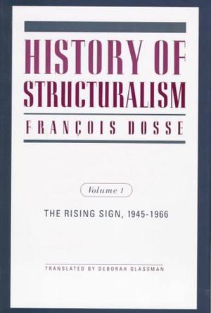 History of Structuralism：History of Structuralism