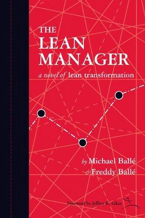 The Lean Manager