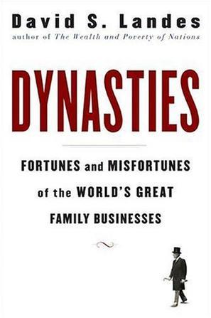 Dynasties