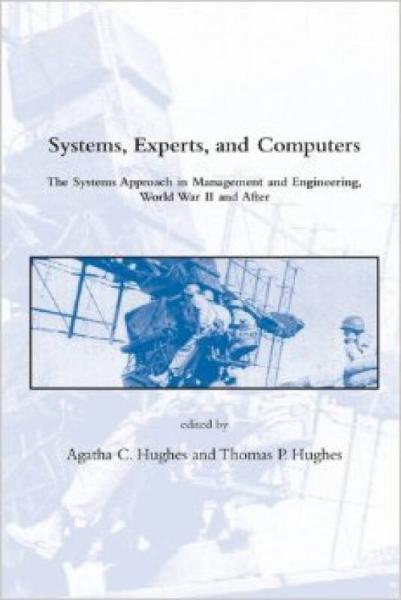Systems, Experts, and Computers: The Systems App