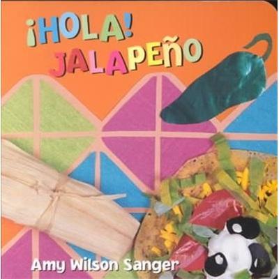 HolaJalapeno!