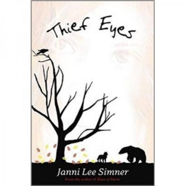 Thief Eyes