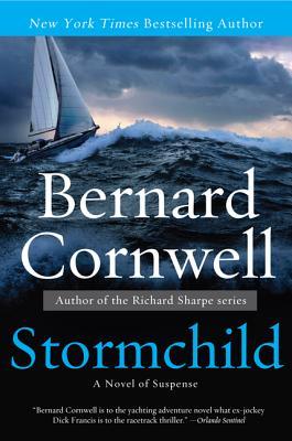 Stormchild:ANovelofSuspense