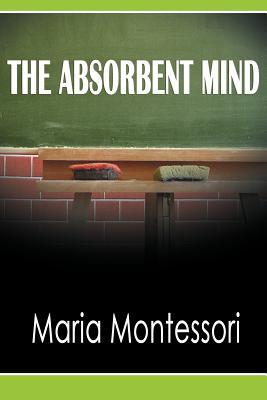 TheAbsorbentMind