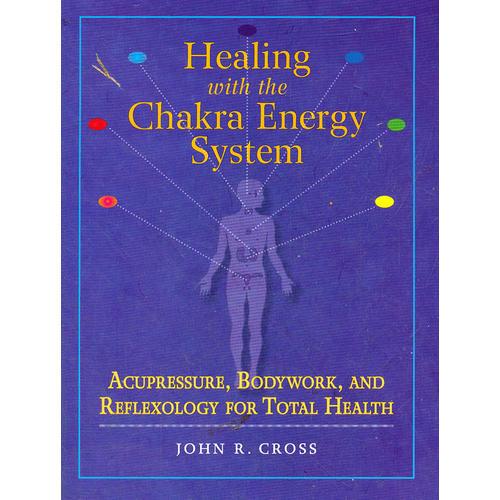 HEALING W/CHAKRA ENERGY