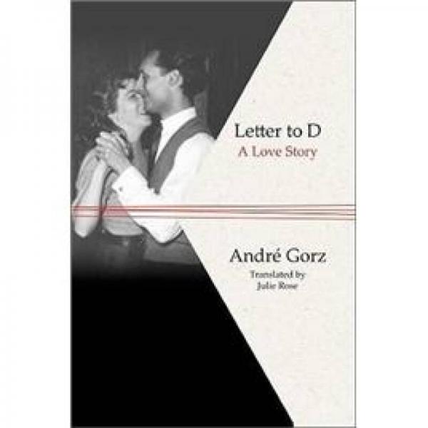 Letter to D：Letter to D