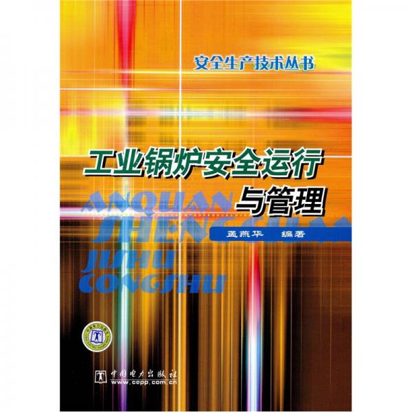 工業(yè)鍋爐安全運(yùn)行與管理