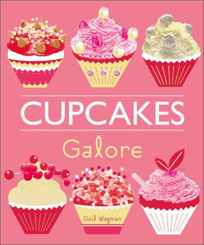 CupcakesGalore