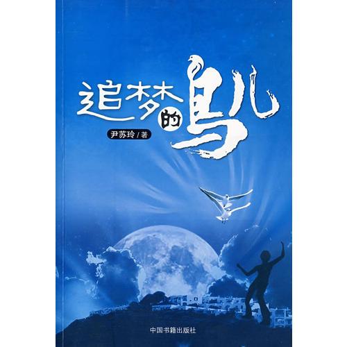 追夢(mèng)的鳥兒