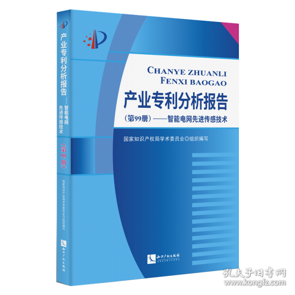 產(chǎn)業(yè)專利分析報(bào)告——智能電網(wǎng)先進(jìn)傳感技術(shù)