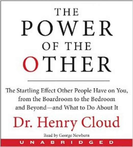 ThePoweroftheOtherCDThestartlingeffect
