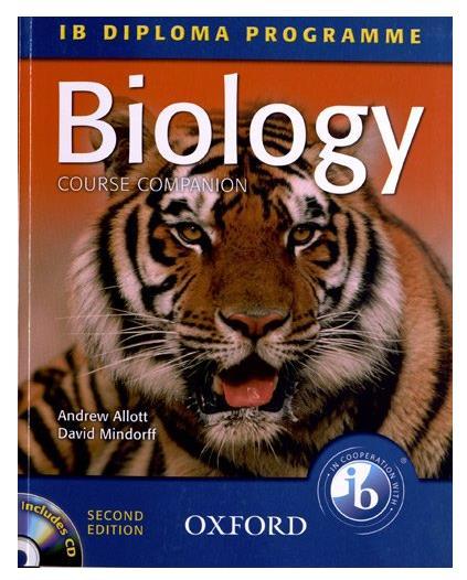 Biology Second Edition (英語)