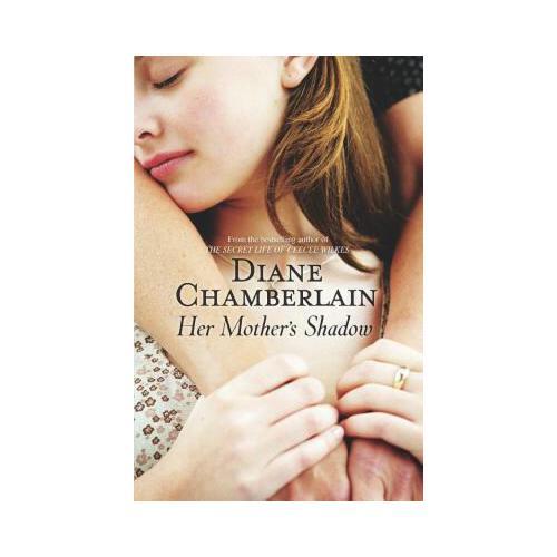 Her Mother\'s Shadow