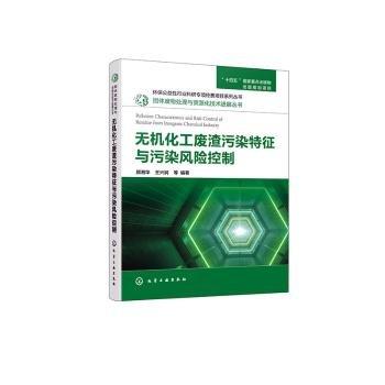 無機化工廢渣污染特征與污染風(fēng)險控制/固體廢物處理與資源化技術(shù)進展叢書