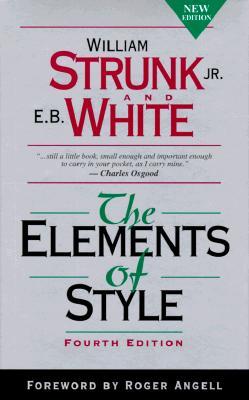 TheElementsofStyle