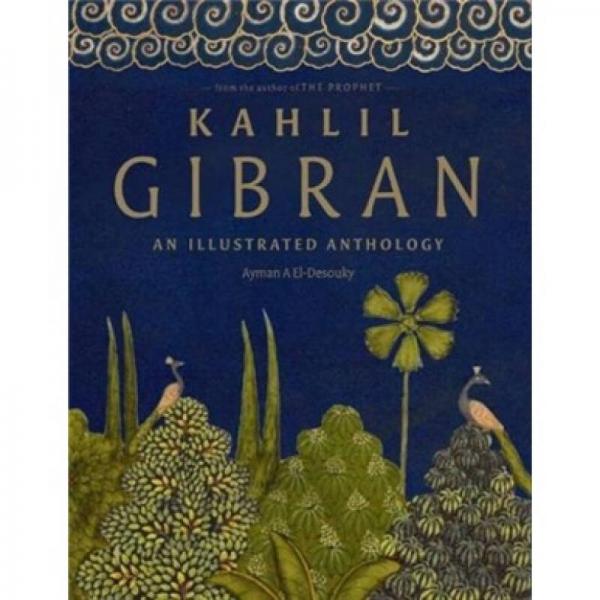 Kahlil Gibran