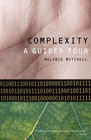 Complexity：Complexity