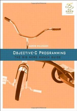 Objective-C Programming：Objective-C Programming