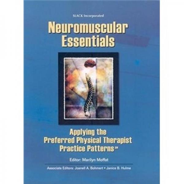 NEUROMUSCULAR ESSENTIALS