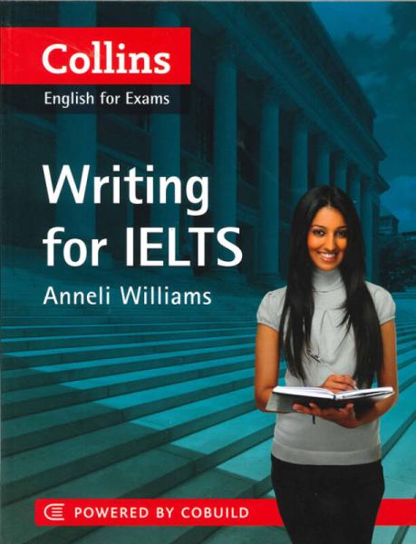 IELTS Writing：IELTS 5-6+