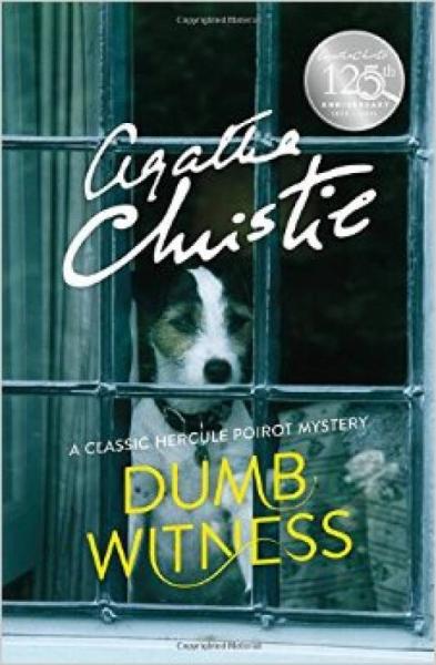 Poirot — DUMB WITNESS