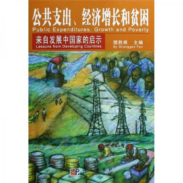 公共支出、經(jīng)濟(jì)增長和貧困：來自發(fā)展中國家的啟示